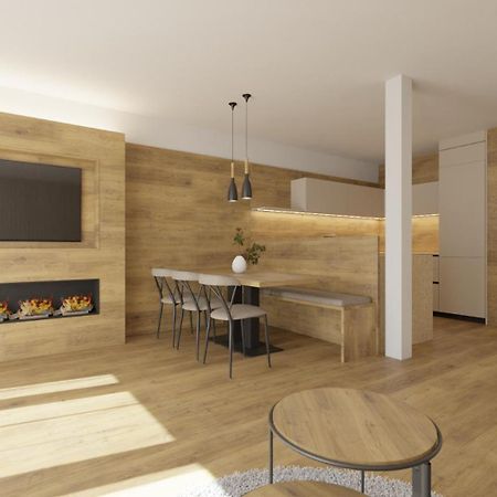 Ansitz Steiner Apartment Добиако Екстериор снимка