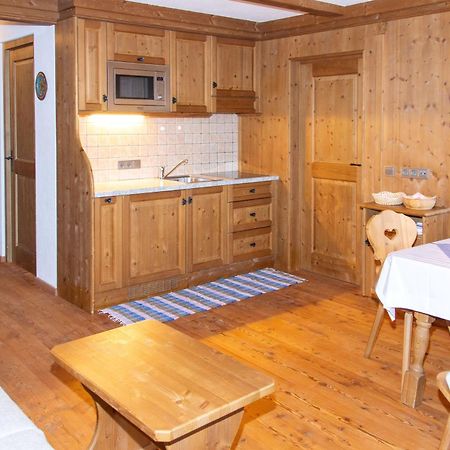 Ansitz Steiner Apartment Добиако Екстериор снимка