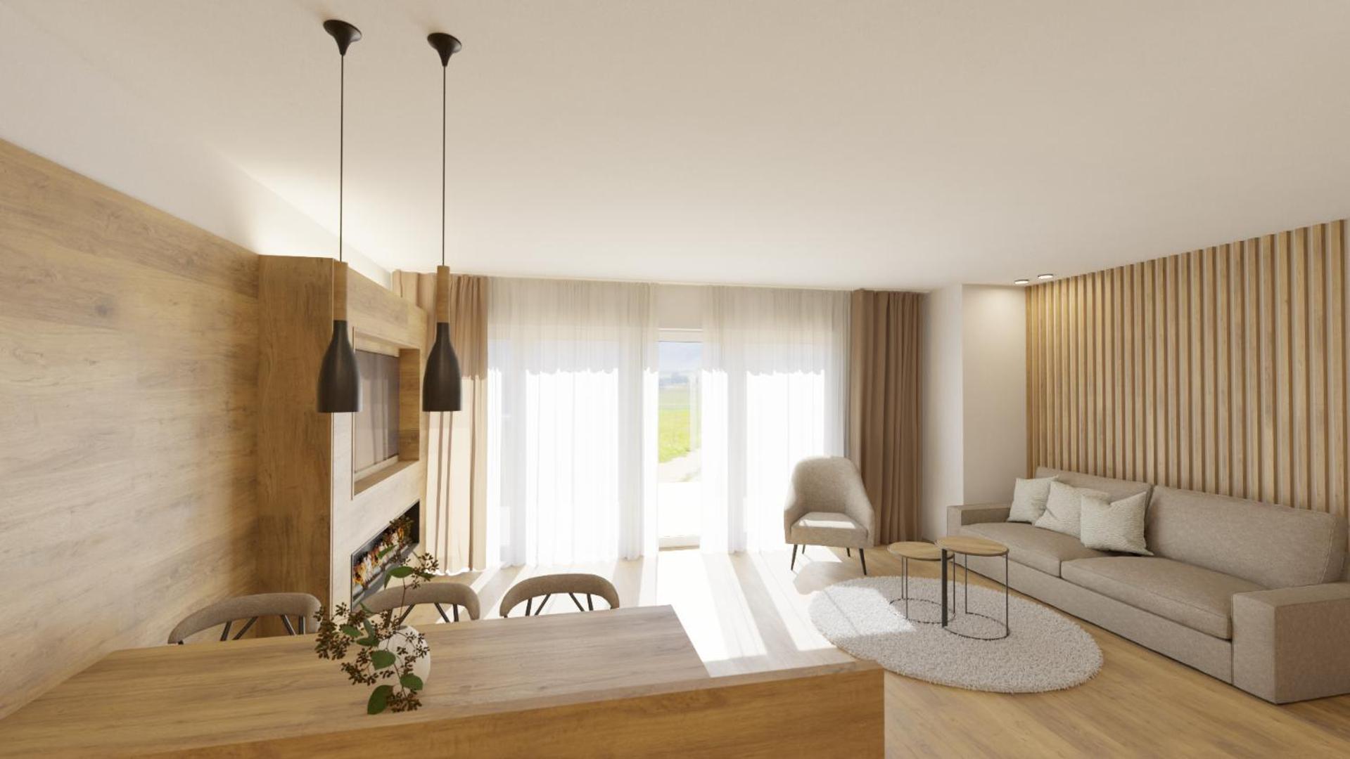 Ansitz Steiner Apartment Добиако Екстериор снимка