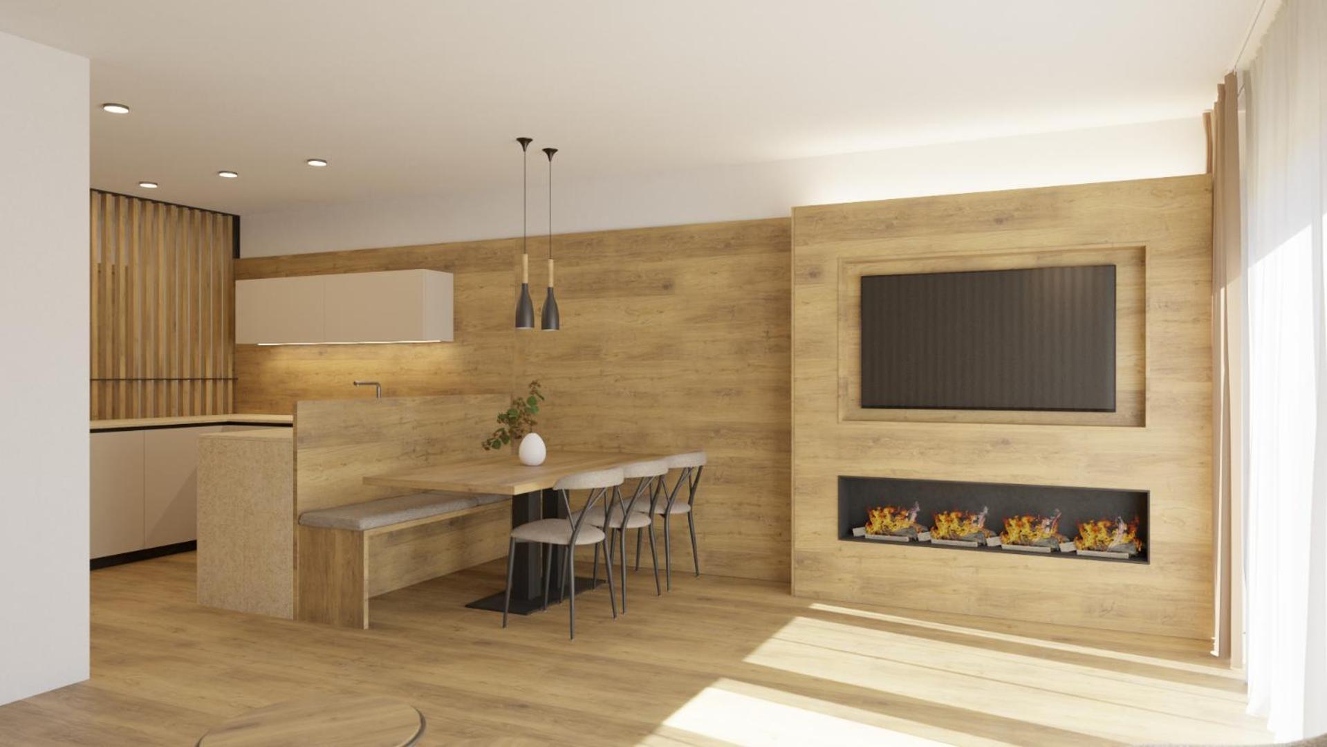 Ansitz Steiner Apartment Добиако Екстериор снимка