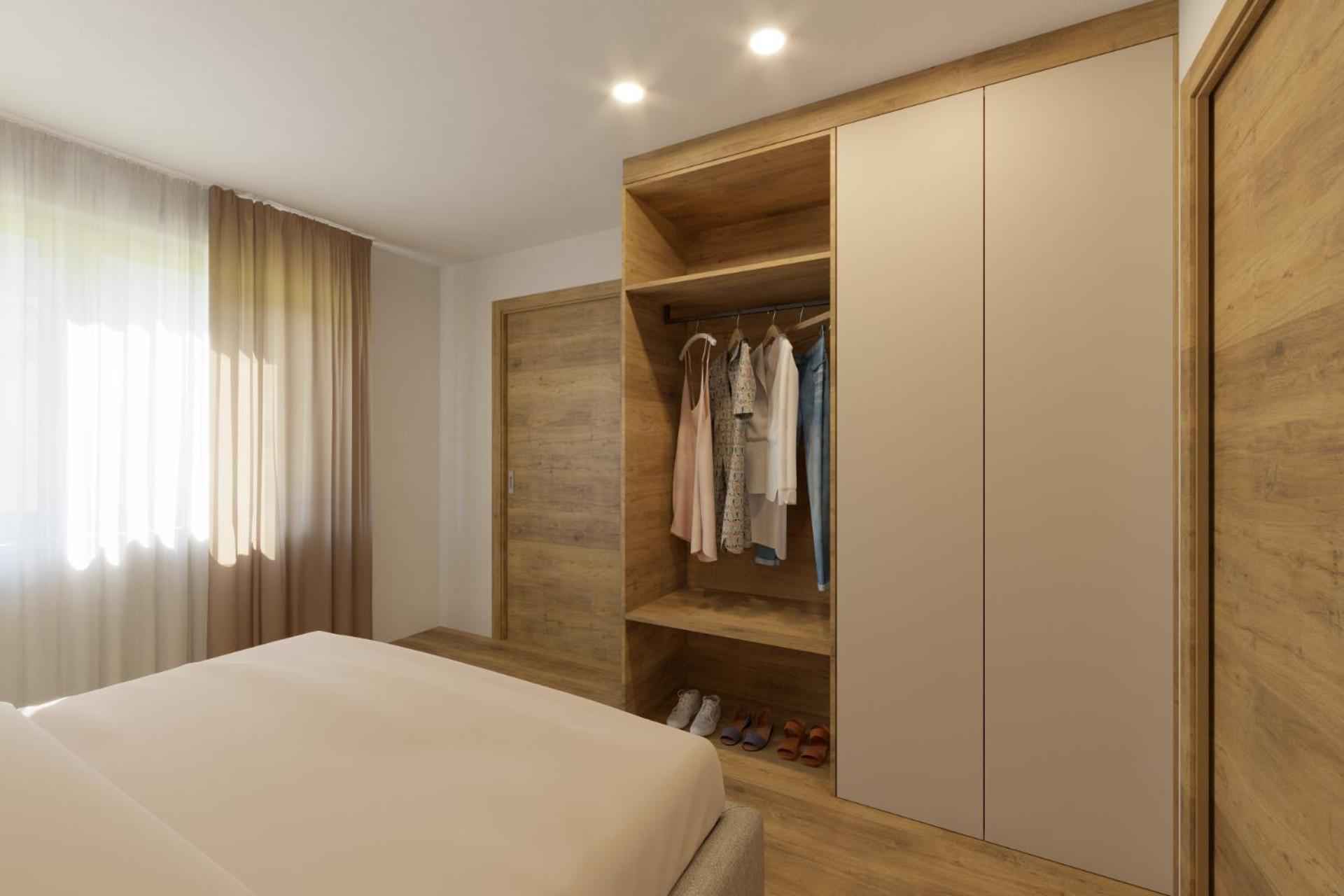 Ansitz Steiner Apartment Добиако Екстериор снимка