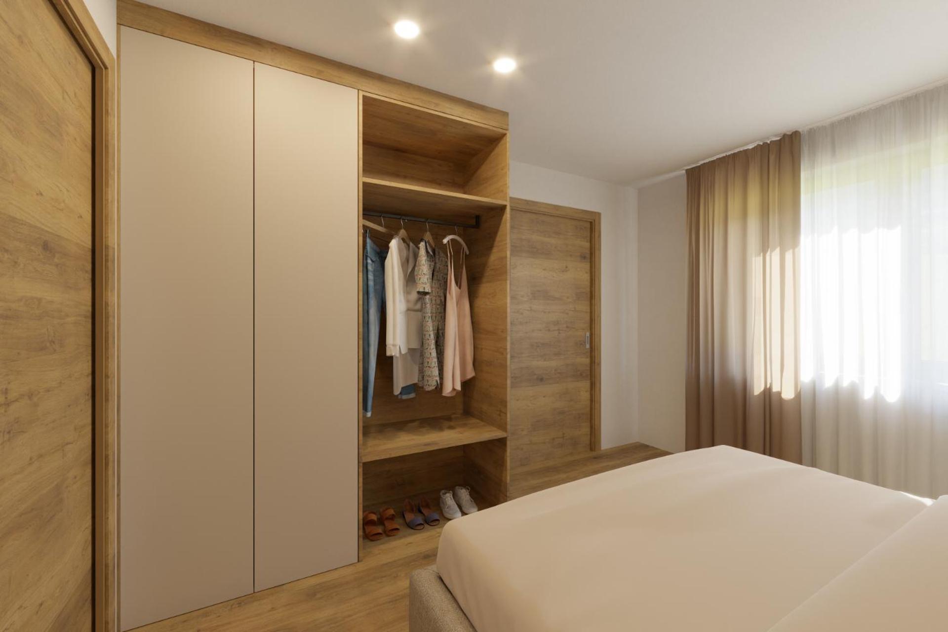 Ansitz Steiner Apartment Добиако Екстериор снимка