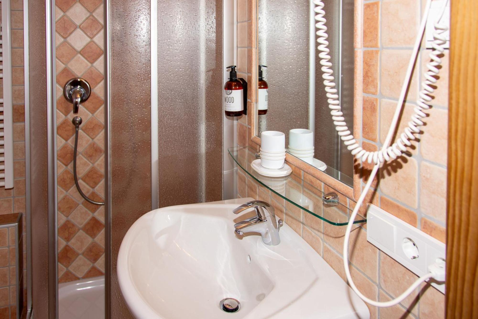 Ansitz Steiner Apartment Добиако Екстериор снимка