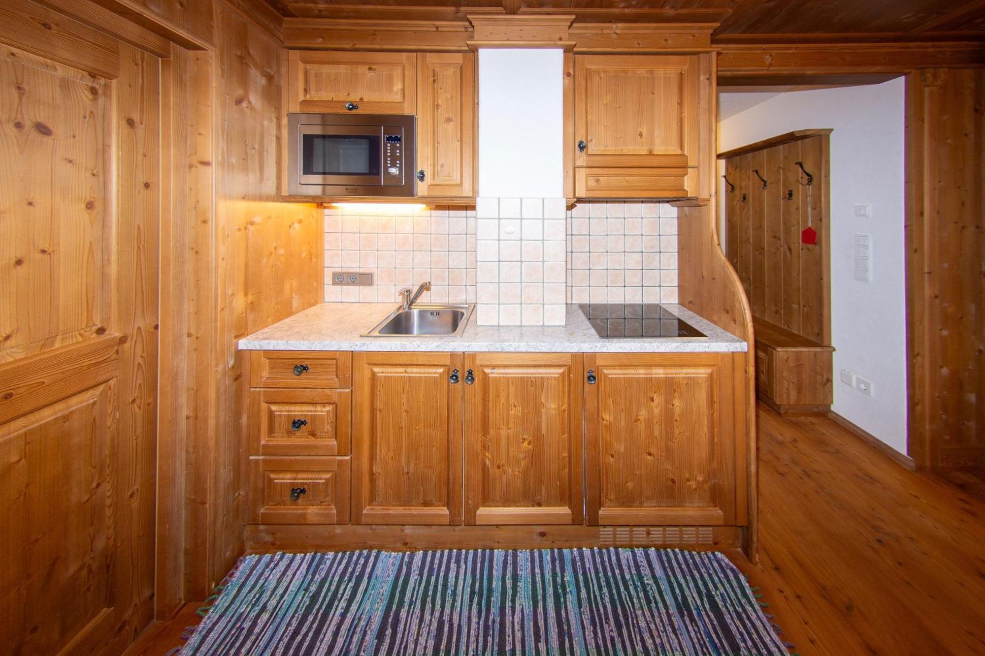 Ansitz Steiner Apartment Добиако Екстериор снимка