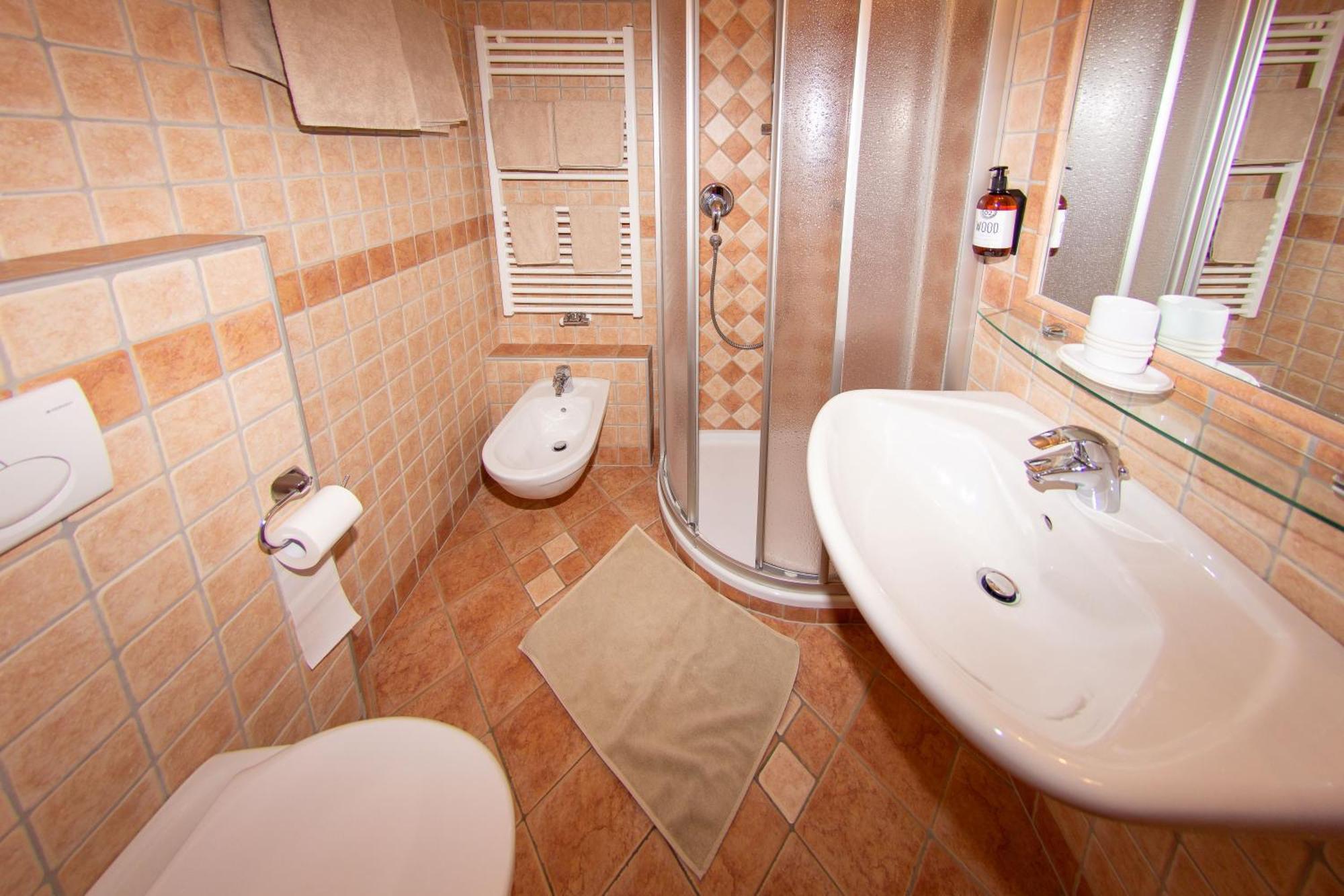 Ansitz Steiner Apartment Добиако Екстериор снимка