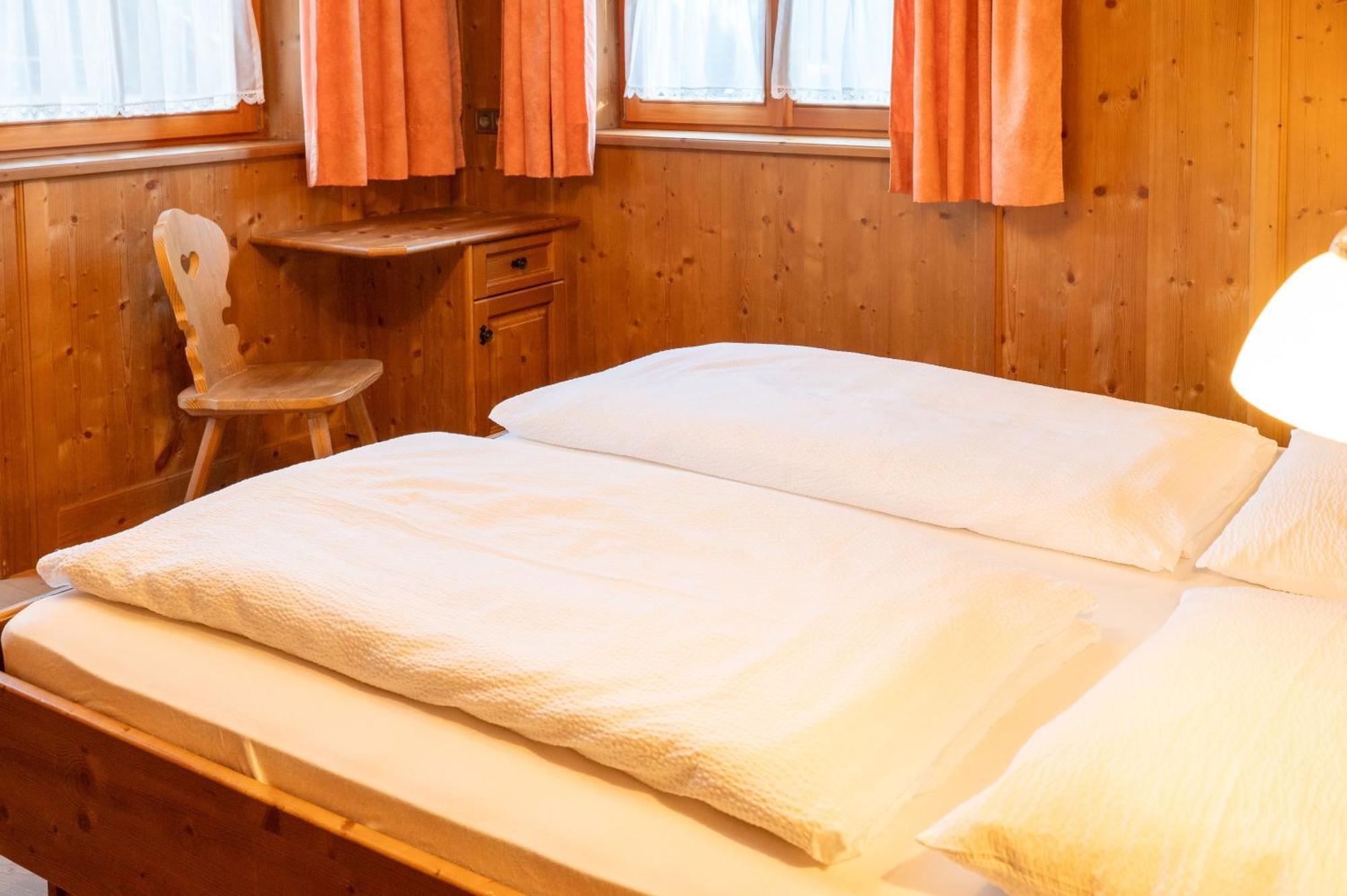 Ansitz Steiner Apartment Добиако Екстериор снимка