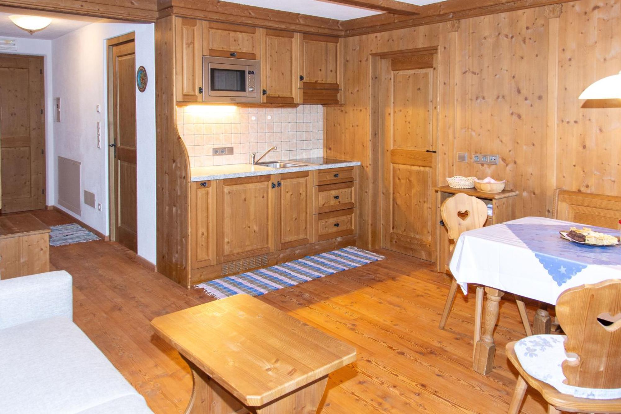 Ansitz Steiner Apartment Добиако Екстериор снимка