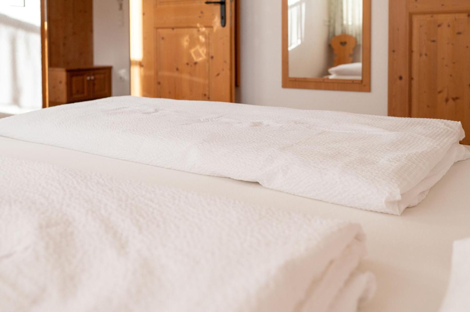 Ansitz Steiner Apartment Добиако Екстериор снимка