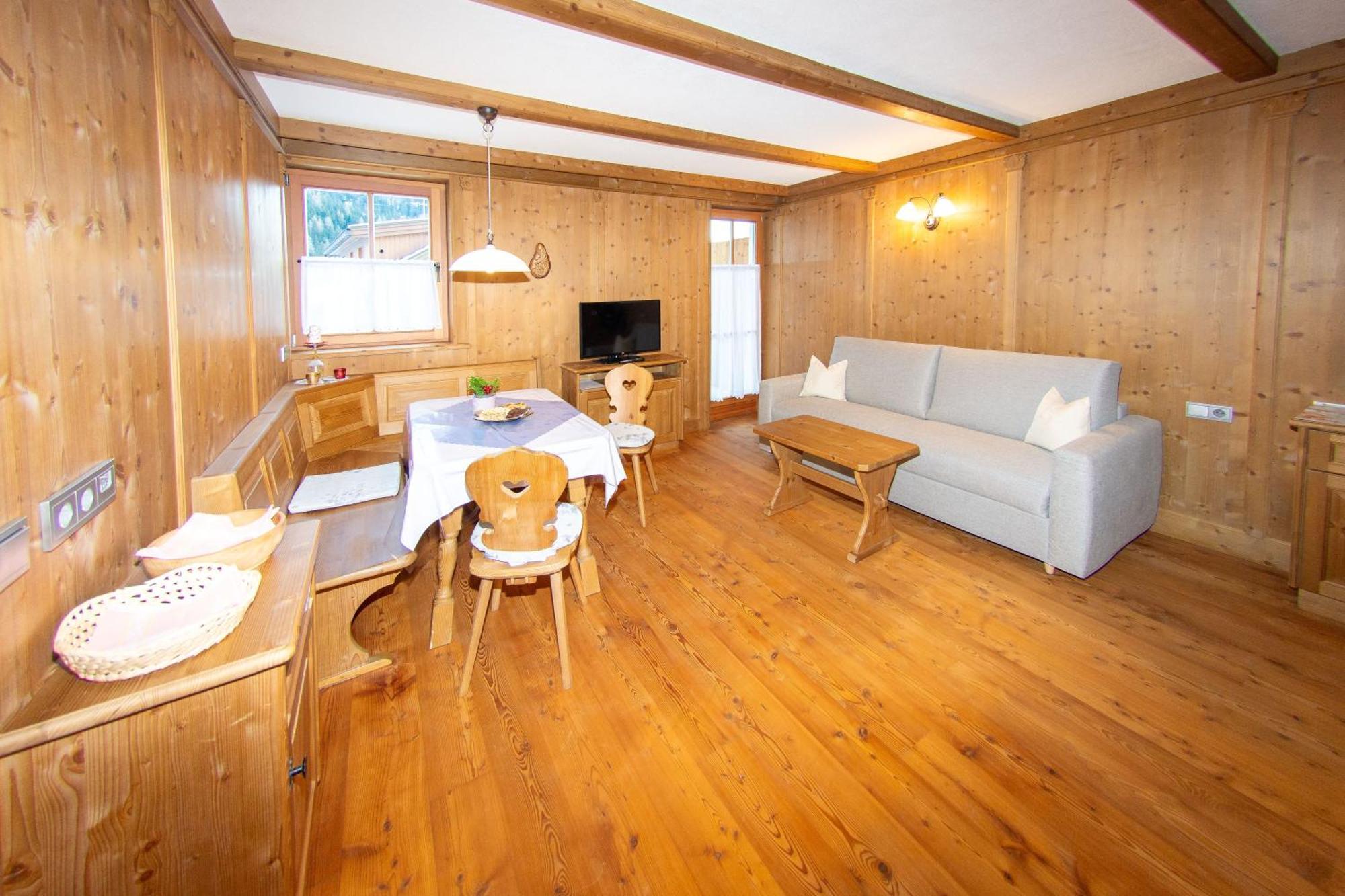 Ansitz Steiner Apartment Добиако Екстериор снимка