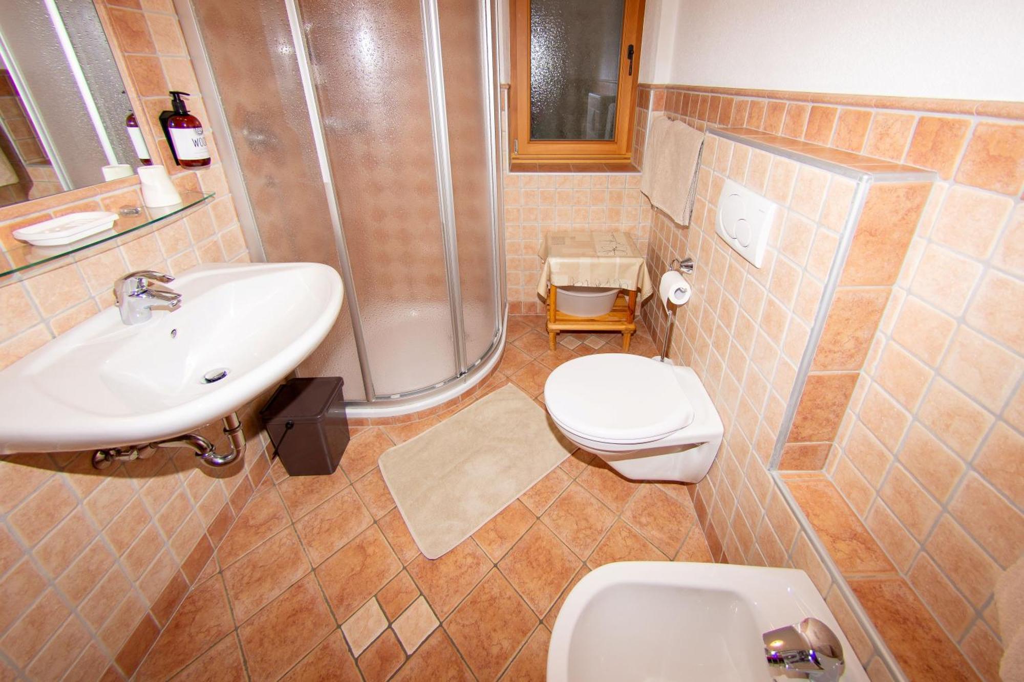 Ansitz Steiner Apartment Добиако Екстериор снимка