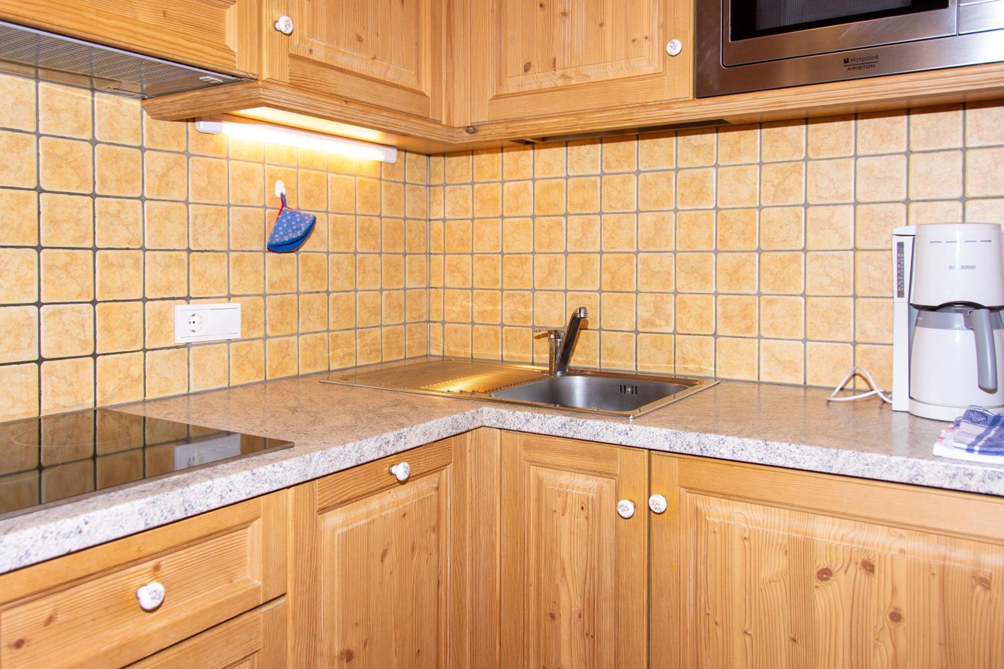 Ansitz Steiner Apartment Добиако Екстериор снимка