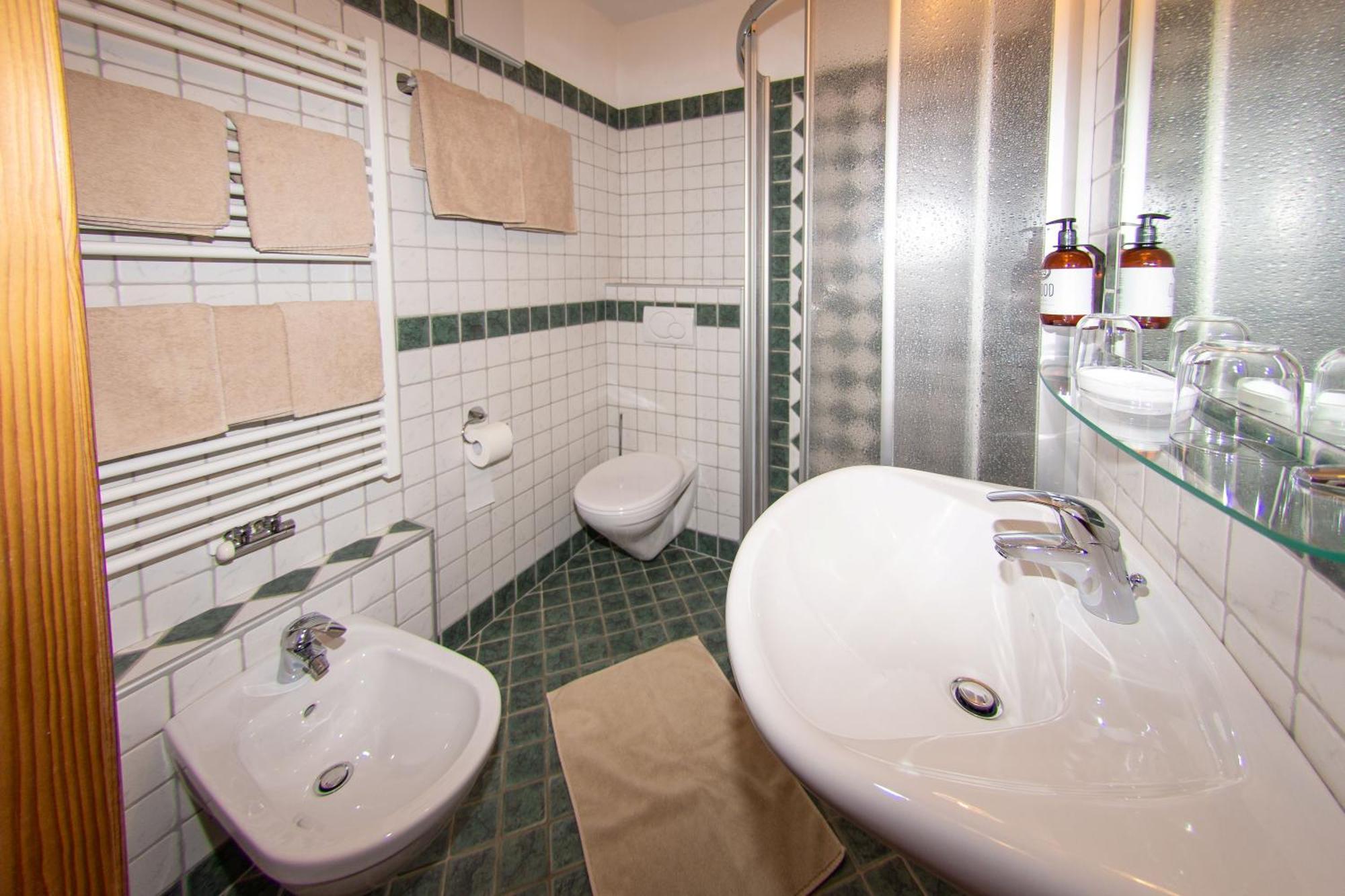Ansitz Steiner Apartment Добиако Екстериор снимка